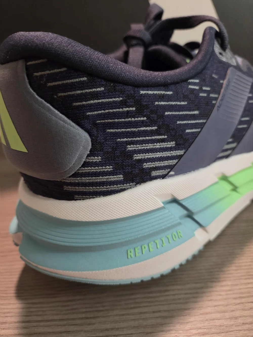 adidas Adistar Men’s Running Shoes